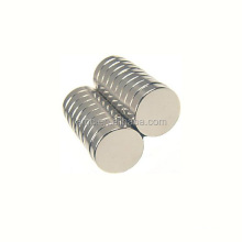 Bulk neodymium magnets